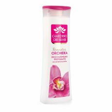 Giardino dei Sensi Orchidea Romantica Duschgel 250 ml