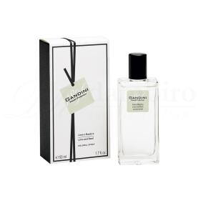 Gandini 1896 Lime & Basilikum Eau de Cologne 50 ml