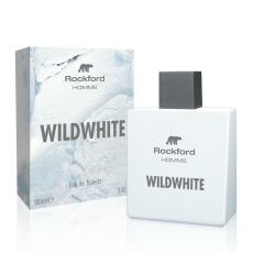 Rockford Wildwhite Eau deToilette f&uuml;r Herren 100 ml