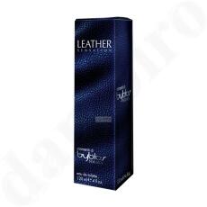 Elementi di Byblos Leather Sensation Eau de Toilette f&uuml;r M&auml;nner 120 ml