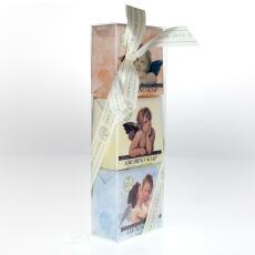Nesti Dante Amorino Soap Gift Set 3x 150g