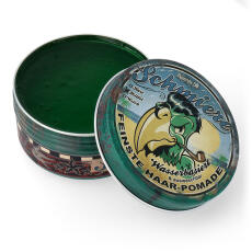 Rumble 59 Schmiere Pomade Wasserbasiert mittel 250 ml