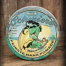 Rumble 59 Schmiere Pomade Wasserbasiert mittel 250 ml