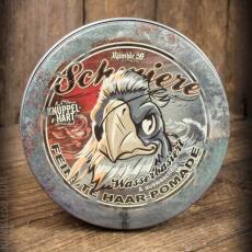 Rumble 59 Schmiere Pomade Wasserbasiert Kn&uuml;ppelhart 250 ml