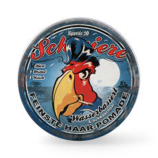 Rumble 59 Schmiere Pomade Wasserbasiert hart 250 ml