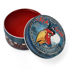 Rumble 59 Schmiere Pomade Wasserbasiert hart 250 ml