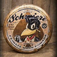 Rumble 59 Schmiere Pomade Special Edition Poker mittel 140 ml
