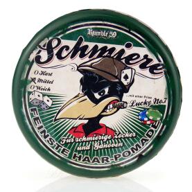 Rumble 59 Schmiere Pomade Special Edition Gambling medium...