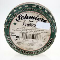 Rumble 59 Schmiere Pomade Special Edition Gambling mittel...
