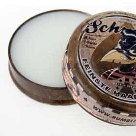 Rumble 59 Schmiere Pomade Special Edition Poker hart 140 ml