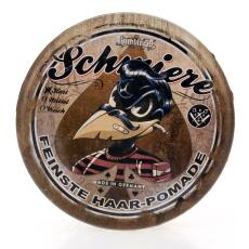 Rumble 59 Schmiere Pomade Special Edition Poker hart 140 ml