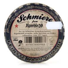 Rumble 59 Schmiere Pomade Special Edition Poker hard 140...