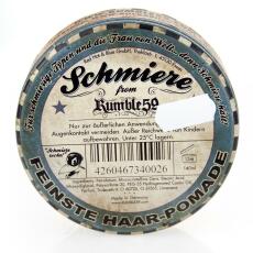 Rumble 59 Schmiere Pomade medium 140 ml / 4,73 fl.oz.