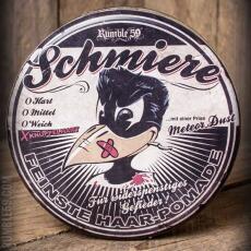 Rumble 59 Schmiere Pomade Kn&uuml;ppelhart 140 ml