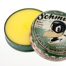 Rumble 59 Schmiere Pomade hart 140 ml