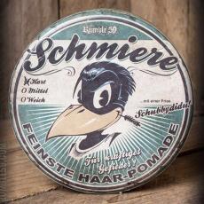 Rumble 59 Schmiere Pomade hart 140 ml