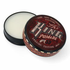 Rumble 59 Schmiere Pomade Special Edition Barbershop hard...