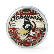 Rumble 59 Schmiere Pomade Special Edition X Mas mittel 140 ml