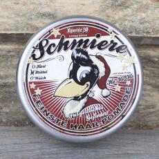 Rumble 59 Schmiere Pomade Special Edition X Mas mittel 140 ml