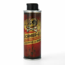 Rumble 59 Schmiere Ex Shampoo 250 ml