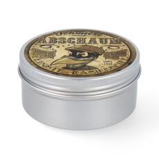 Rumble 59 Schmiere Rasierseife Abschaum 250 ml