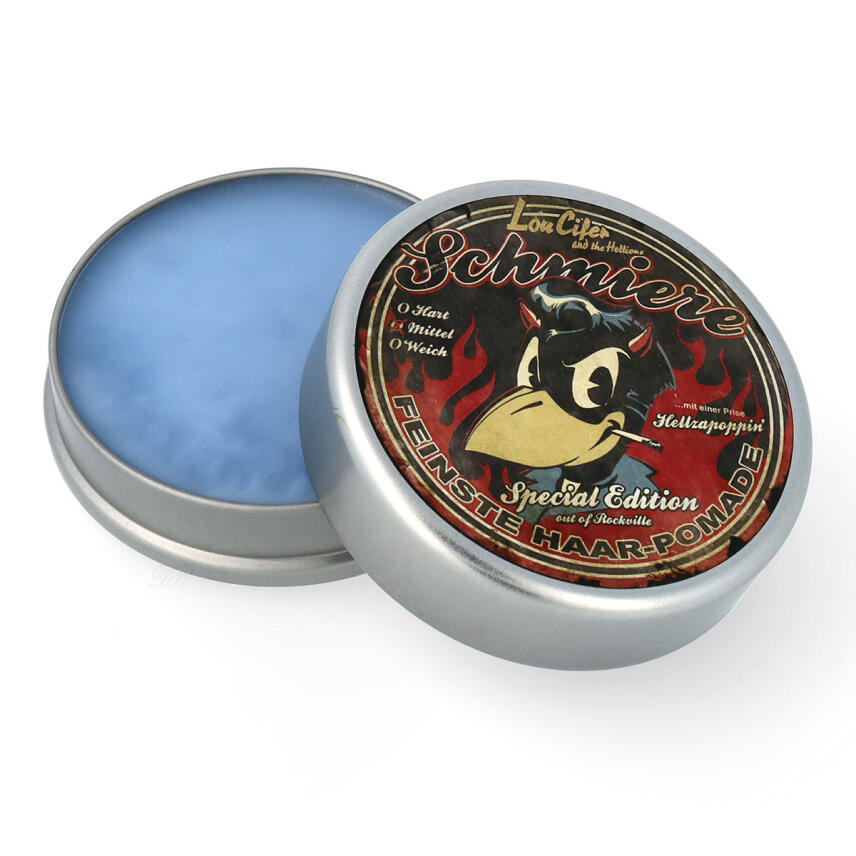 Rumble 59 Schmiere Special Edition Lou Cifer and the Hellions mittel 140 ml