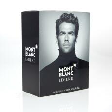 Mont Blanc Legend Eau de Toilette for men 100 ml