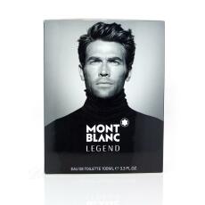 Mont Blanc Legend Eau de Toilette f&uuml;r Herren 100 ml