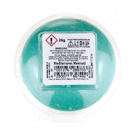 Heart Home Mediterranes Meersalz Tart Duftmelt 26 g