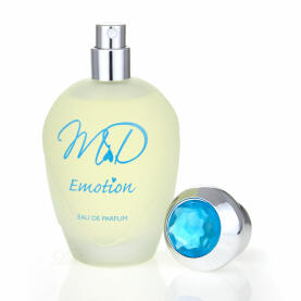 MD Emotion Eau de Parfum für Damen 100 ml