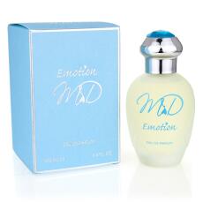 MD Emotion Eau de Parfum for Woman 100 ml