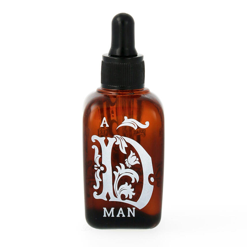 Rumble 59 Schmiere Bart&ouml;l Holz 50 ml