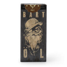 Rumble 59 Schmiere Bart&ouml;l Holz 50 ml