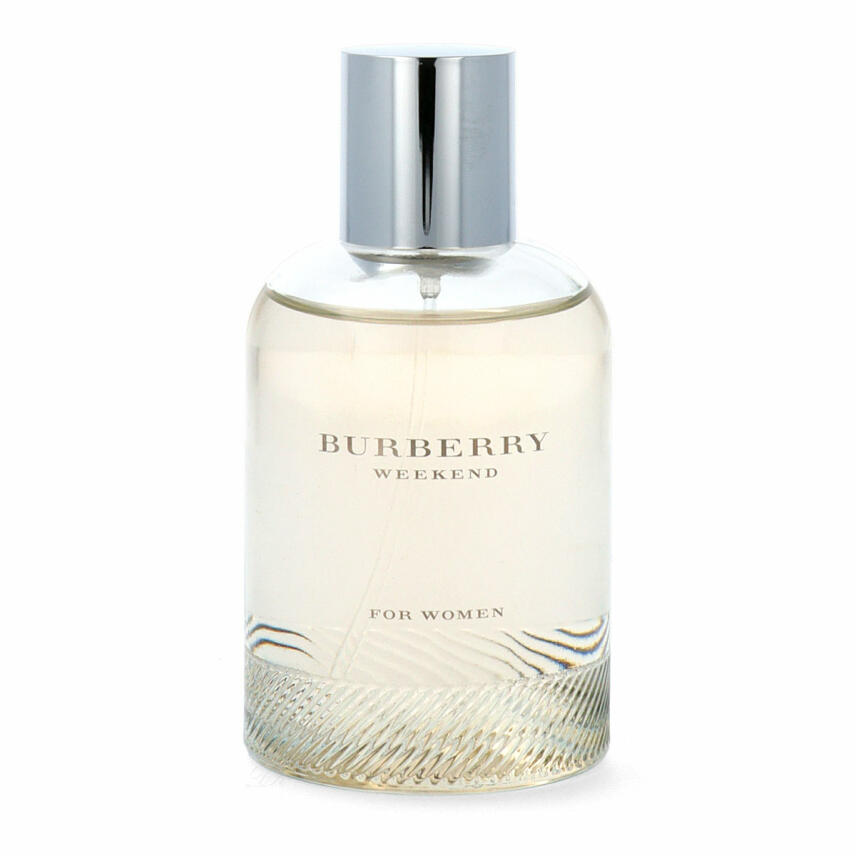 Sig til side Gøre klart Necessities Burberry Weekend For Women Eau de Parfum Spray 100 ml