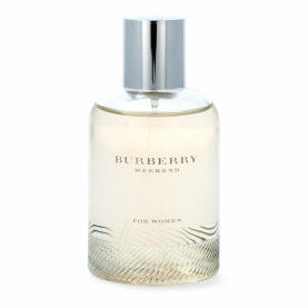 Burberry Weekend For Women Eau de Parfum vapo 100 ml