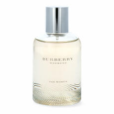 Burberry Weekend For Women Eau de Parfum Spray 100 ml