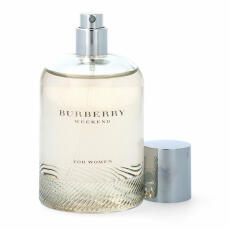 Burberry Weekend For Women Eau de Parfum Spray 100 ml