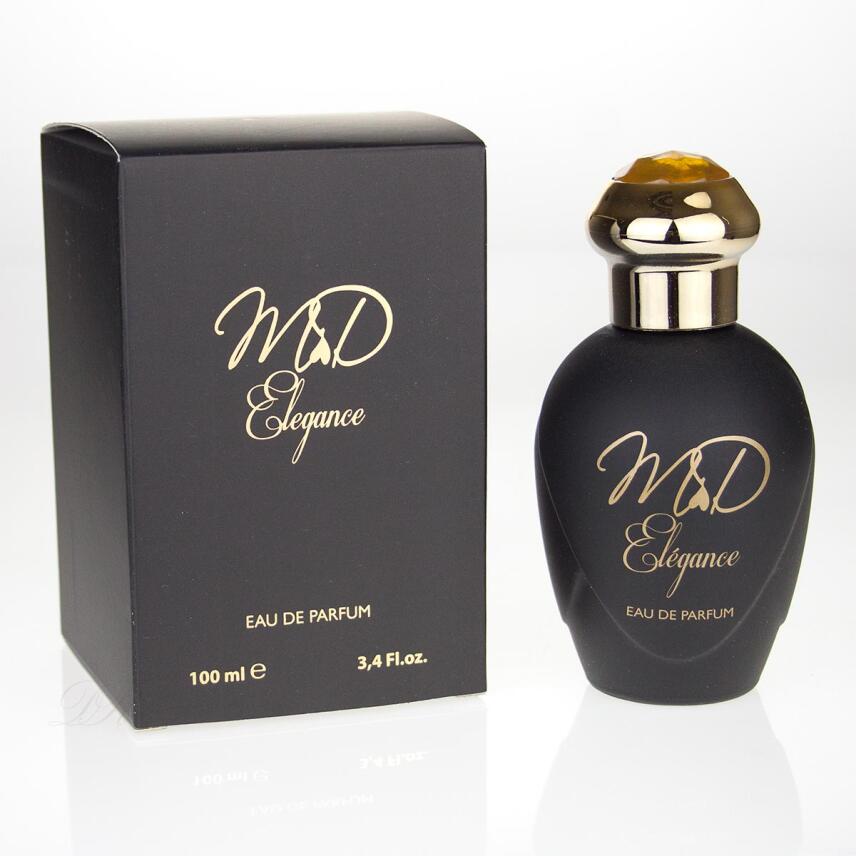 MD Elegance Eau de Parfum f&uuml;r Damen 100 ml