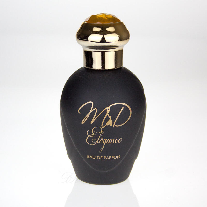 MD Elegance Eau de Parfum f&uuml;r Damen 100 ml