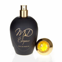 MD Elegance Eau de Parfum für Damen 100 ml