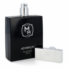 MM Adventure Eau de Parfum 100 ml