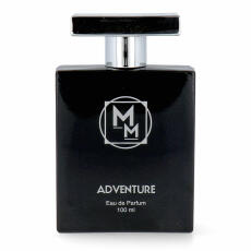 MM Adventure Eau de Parfum 100 ml