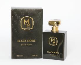 MM Black Noire Eau de Parfum 100 ml vapo