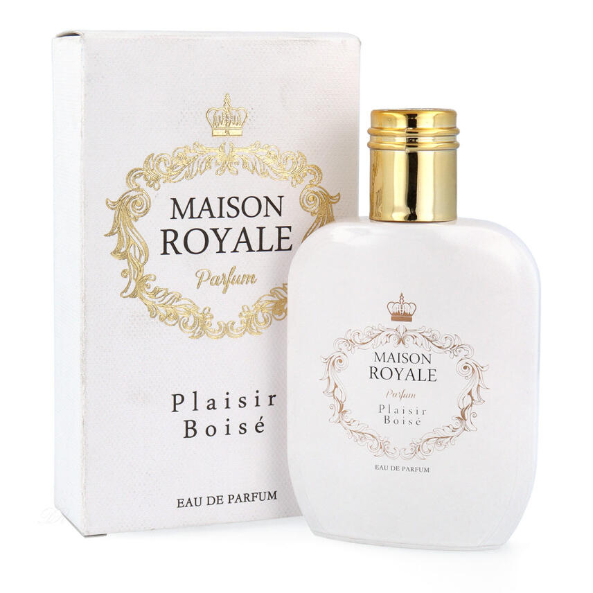 Maison Royale Plaisir Boise Eau de Parfum 100 ml