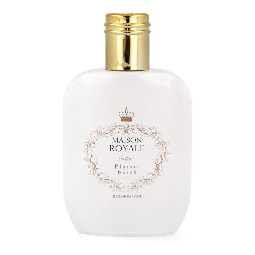 Maison Royale Plaisir Boise Eau de Parfum 100 ml