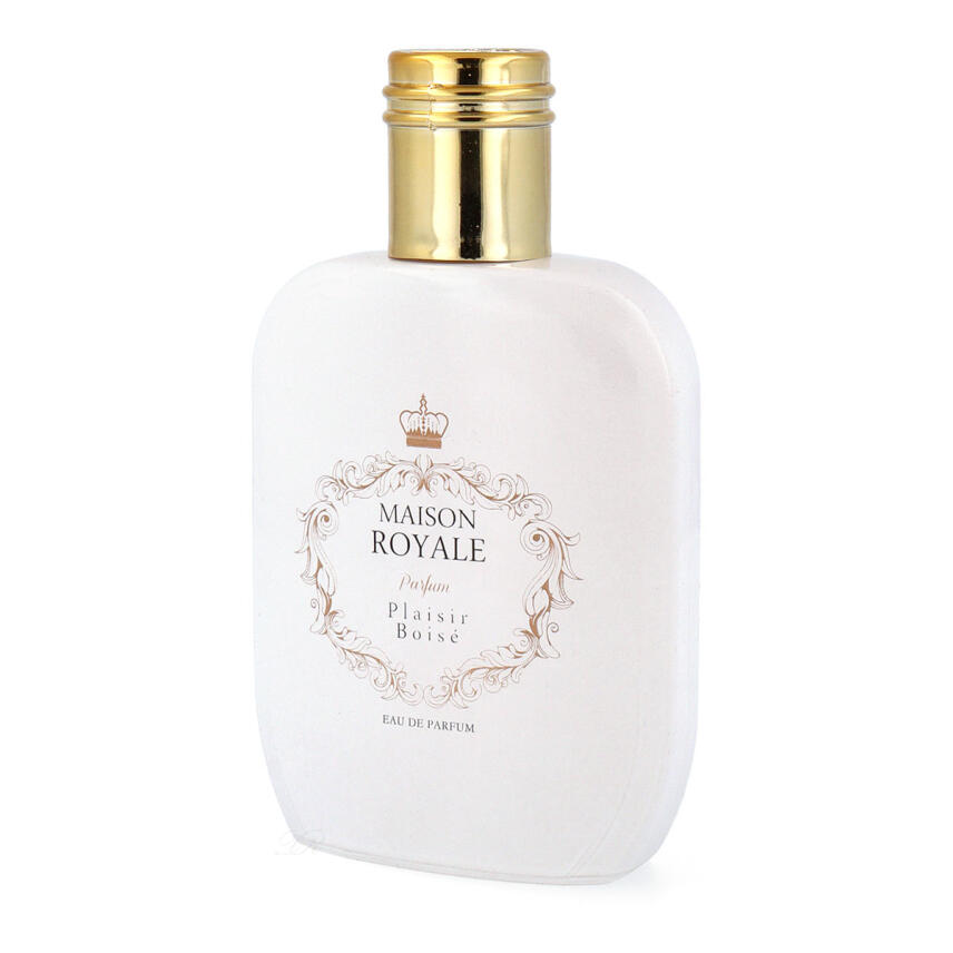 Maison Royale Plaisir Boise Eau de Parfum 100 ml
