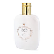 Maison Royale Plaisir Boise Eau de Parfum 100 ml