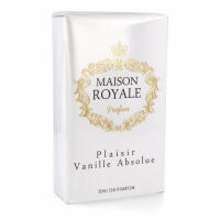Maison Royale Plaisir Vanille Absolue Eau de Parfum 100 ml