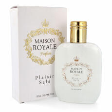 Maison Royale Plaisir Sale Eau de Parfum 100 ml vapo
