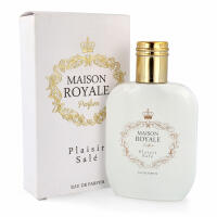 Maison Royale Plaisir Sale Eau de Parfum 100 ml